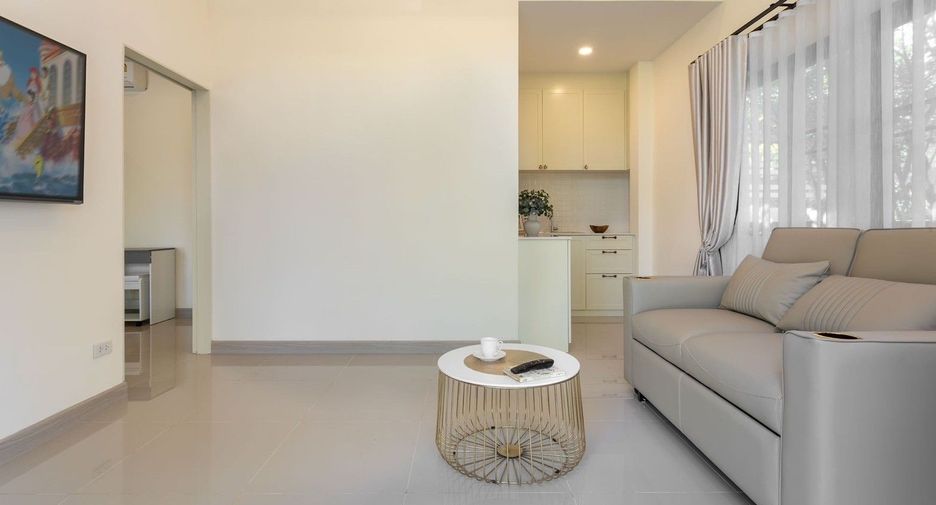 Villa zum Kauf und zur Miete mit 4 Zimmer in Hang Dong, Chiang Mai