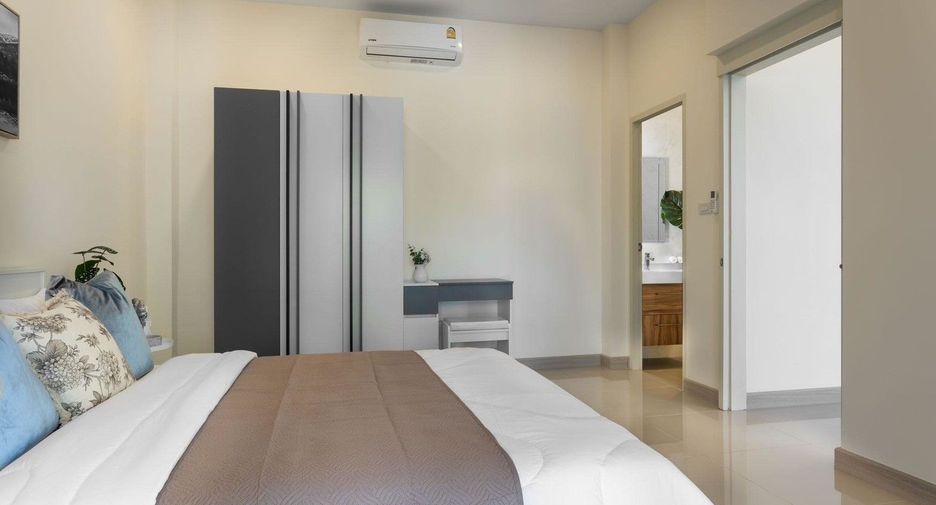 Villa zum Kauf und zur Miete mit 4 Zimmer in Hang Dong, Chiang Mai