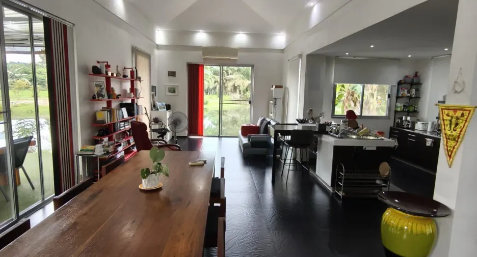 出售 3 卧室 独立屋 在 Mae Rim, Chiang Mai