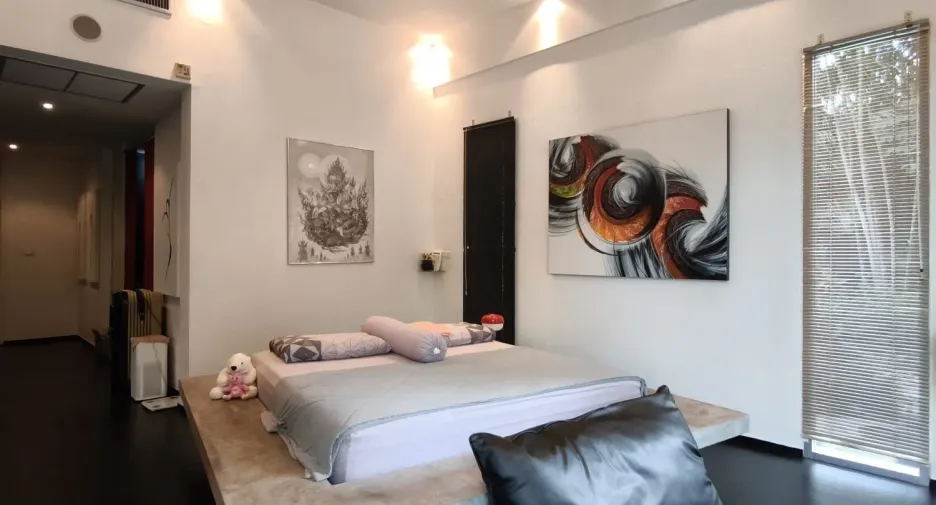 出售 3 卧室 独立屋 在 Mae Rim, Chiang Mai