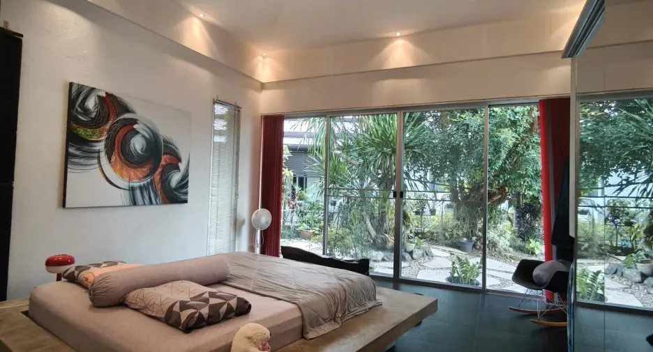 出售 3 卧室 独立屋 在 Mae Rim, Chiang Mai