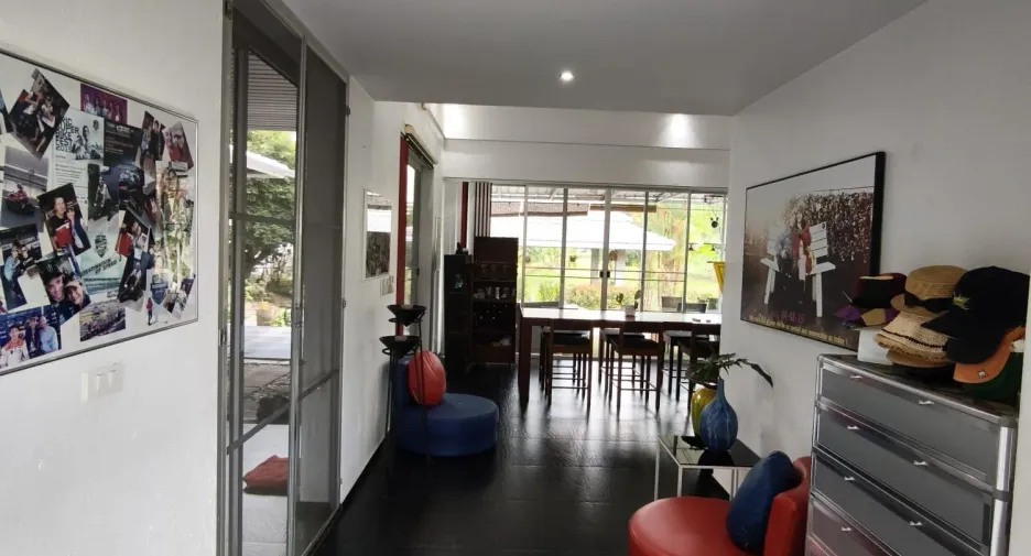 出售 3 卧室 独立屋 在 Mae Rim, Chiang Mai