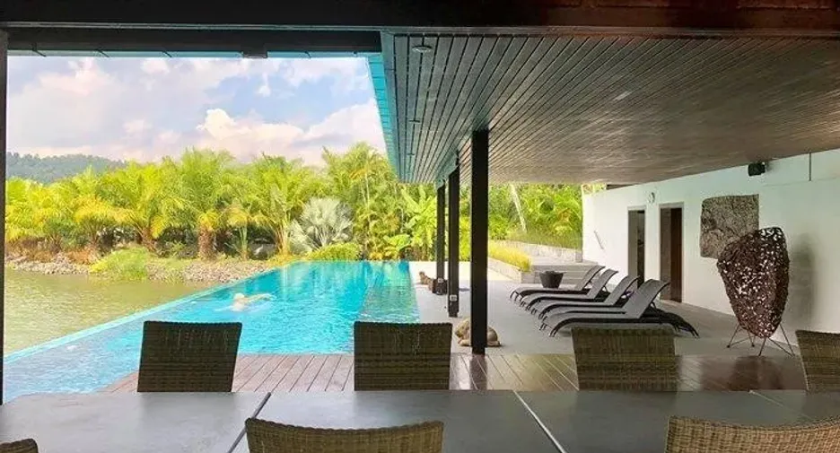 出售 3 卧室 独立屋 在 Mae Rim, Chiang Mai