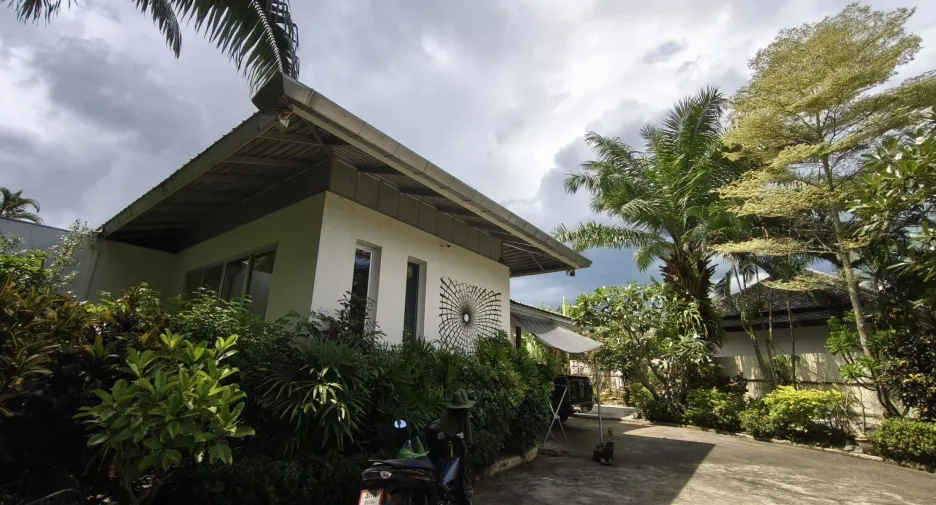 出售 3 卧室 独立屋 在 Mae Rim, Chiang Mai