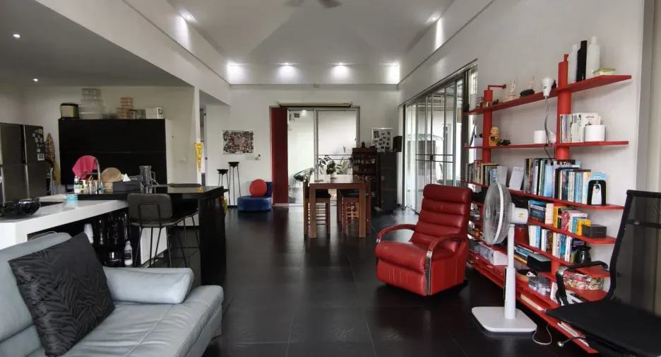 出售 3 卧室 独立屋 在 Mae Rim, Chiang Mai