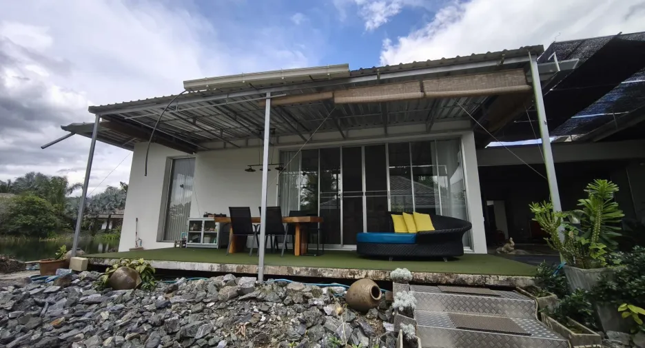 出售 3 卧室 独立屋 在 Mae Rim, Chiang Mai