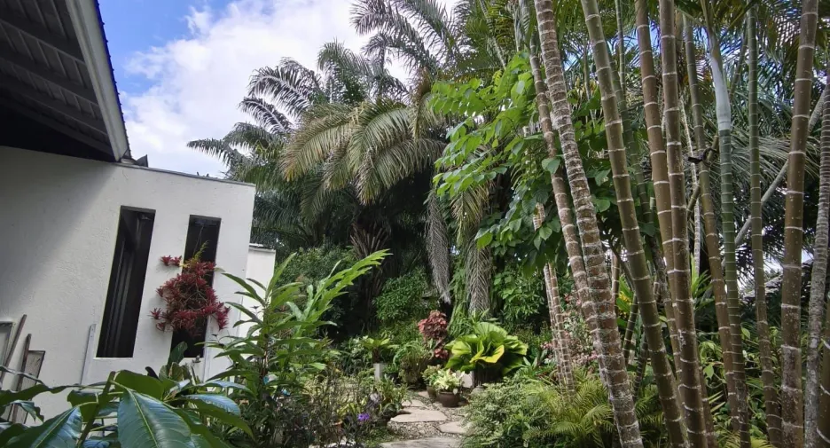 出售 3 卧室 独立屋 在 Mae Rim, Chiang Mai