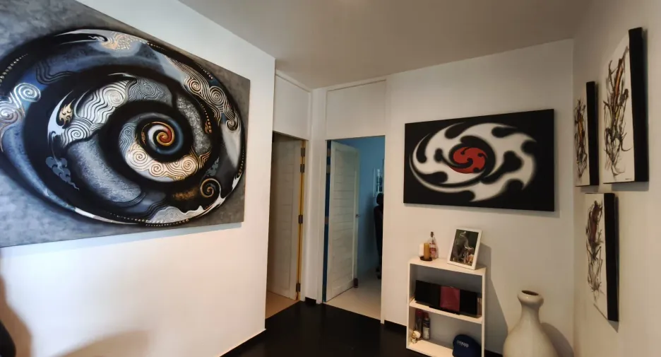 出售 3 卧室 独立屋 在 Mae Rim, Chiang Mai