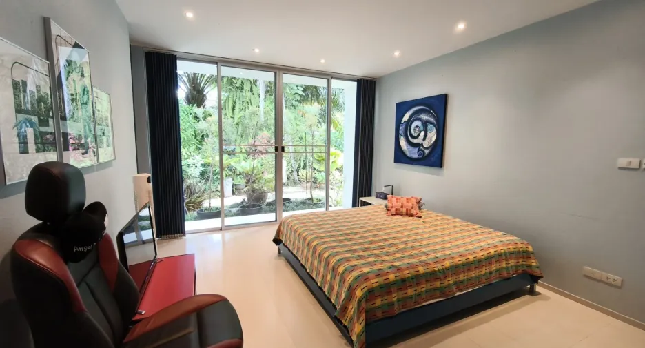 出售 3 卧室 独立屋 在 Mae Rim, Chiang Mai