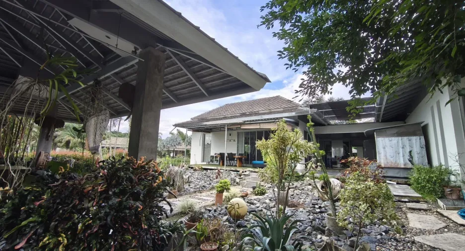 出售 3 卧室 独立屋 在 Mae Rim, Chiang Mai