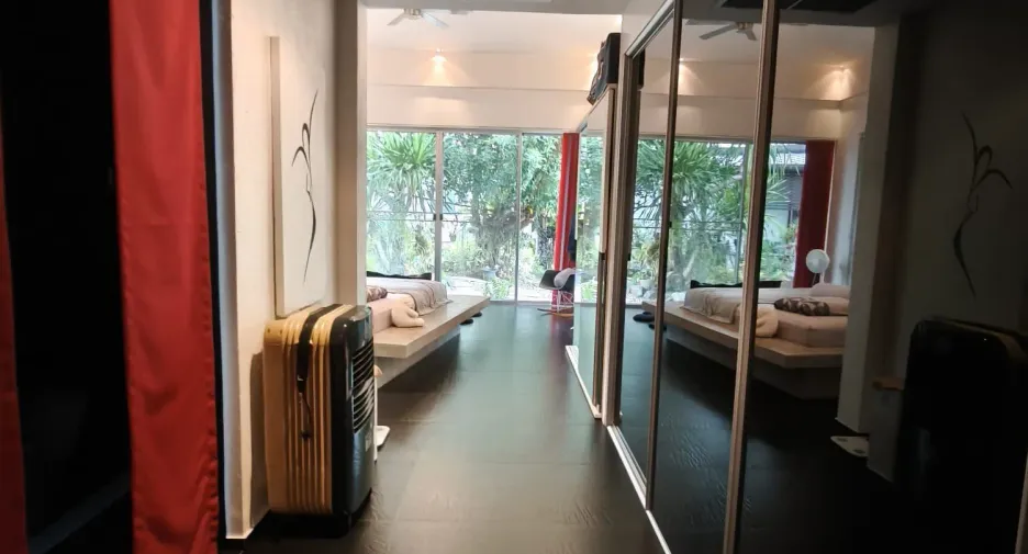 出售 3 卧室 独立屋 在 Mae Rim, Chiang Mai