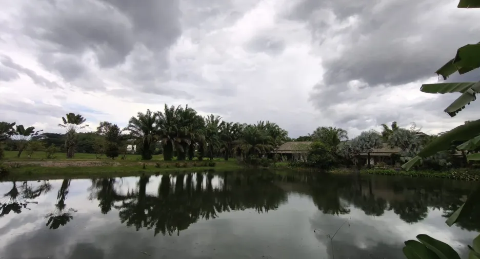 出售 3 卧室 独立屋 在 Mae Rim, Chiang Mai