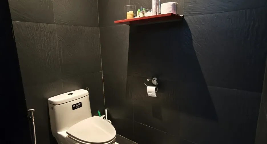 出售 3 卧室 独立屋 在 Mae Rim, Chiang Mai