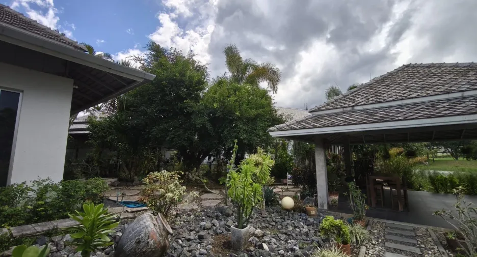 出售 3 卧室 独立屋 在 Mae Rim, Chiang Mai