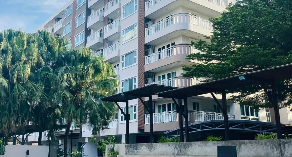 For sale 2 ベッドルーム condo in Mueang Chiang Mai, Chiang Mai