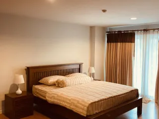 For sale 2 ベッドルーム condo in Mueang Chiang Mai, Chiang Mai