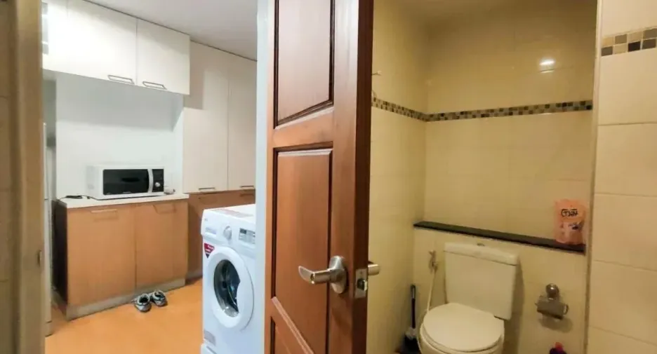 For sale 2 ベッドルーム condo in Mueang Chiang Mai, Chiang Mai
