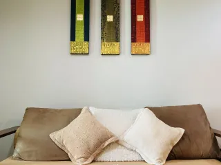 For sale 2 ベッドルーム condo in Mueang Chiang Mai, Chiang Mai