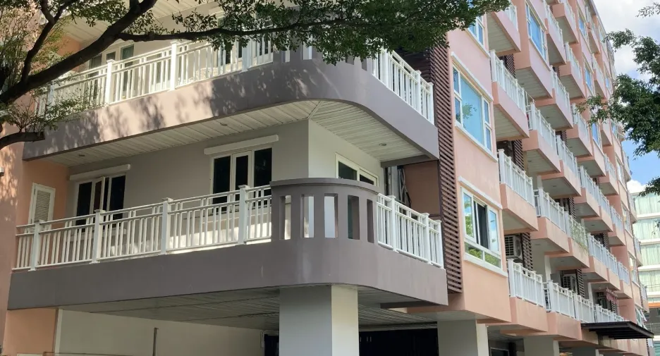 For sale 2 ベッドルーム condo in Mueang Chiang Mai, Chiang Mai