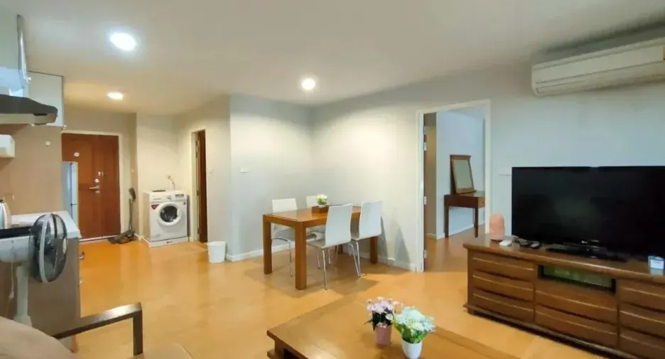 For sale 2 ベッドルーム condo in Mueang Chiang Mai, Chiang Mai
