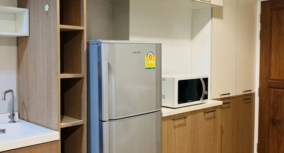 For sale 2 ベッドルーム condo in Mueang Chiang Mai, Chiang Mai