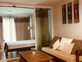 For sale 2 ベッドルーム condo in Mueang Chiang Mai, Chiang Mai