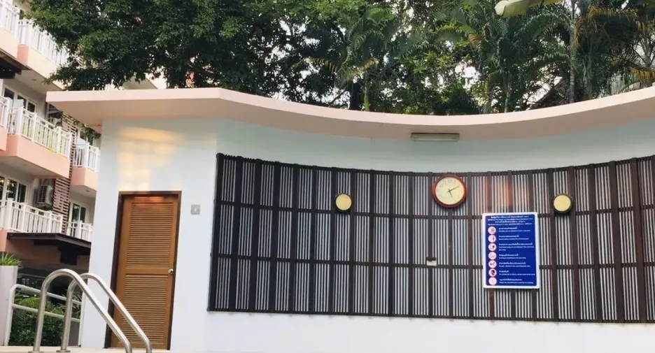 For sale 2 ベッドルーム condo in Mueang Chiang Mai, Chiang Mai