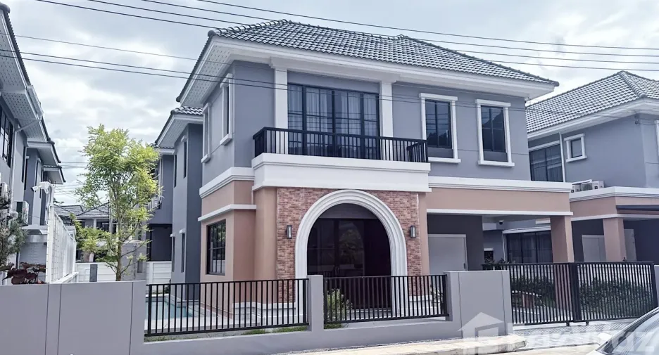 For rent 4 ベッドルーム house in Mueang Phuket, Phuket