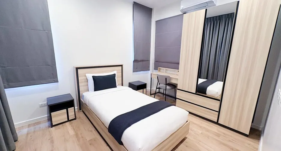For rent 4 ベッドルーム house in Mueang Phuket, Phuket