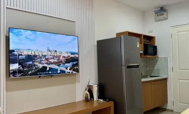 For rent 1 bed condo in Thalang, Phuket