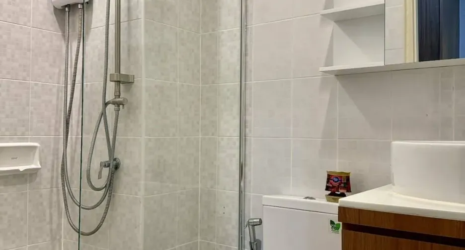 For rent 1 bed condo in Thalang, Phuket