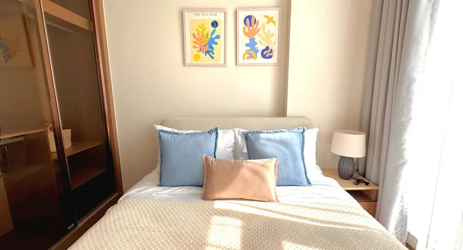 Wohnung zum Kauf und zur Miete mit 2 Zimmer in Thalang, Phuket