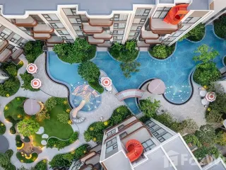出售 和 出租 2 卧室 公寓 在 塔朗, 普吉