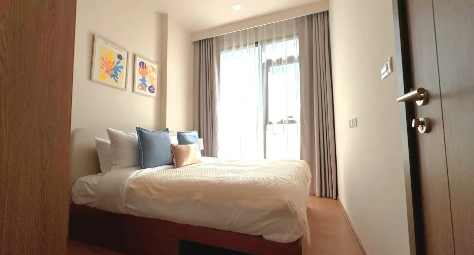 Wohnung zum Kauf und zur Miete mit 2 Zimmer in Thalang, Phuket