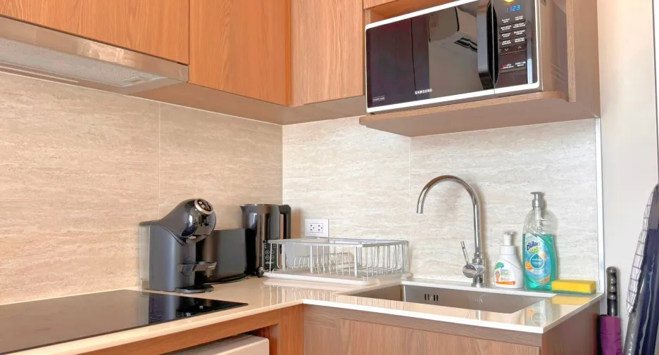 Wohnung zum Kauf und zur Miete mit 2 Zimmer in Thalang, Phuket