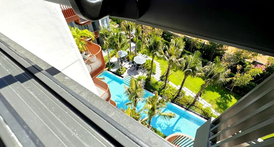 Wohnung zum Kauf und zur Miete mit 2 Zimmer in Thalang, Phuket