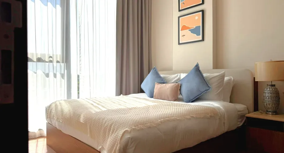 Wohnung zum Kauf und zur Miete mit 2 Zimmer in Thalang, Phuket