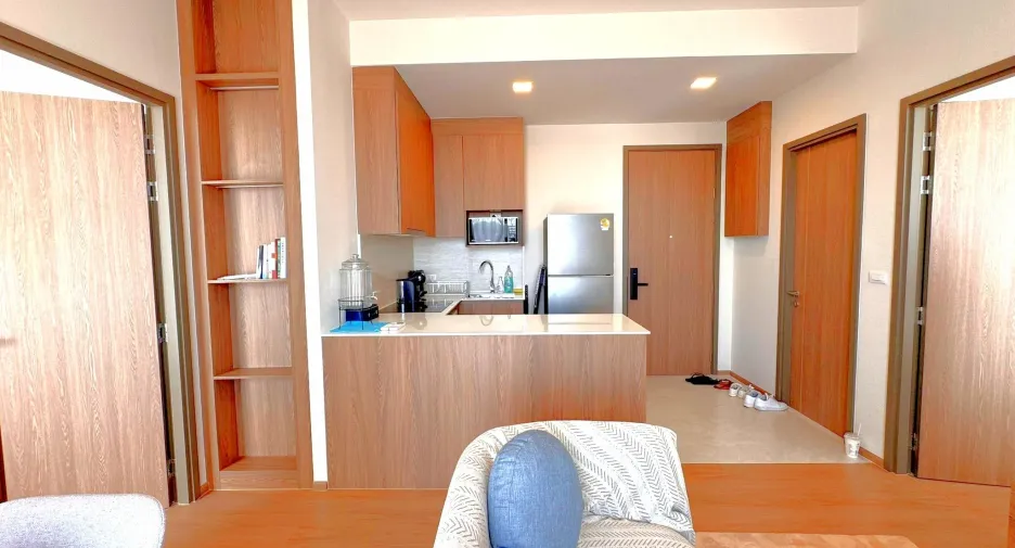 Wohnung zum Kauf und zur Miete mit 2 Zimmer in Thalang, Phuket