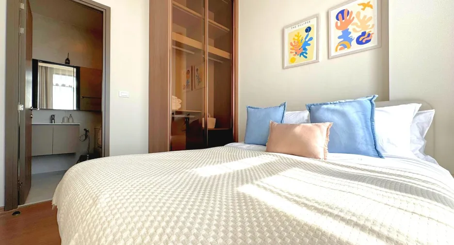 Wohnung zum Kauf und zur Miete mit 2 Zimmer in Thalang, Phuket