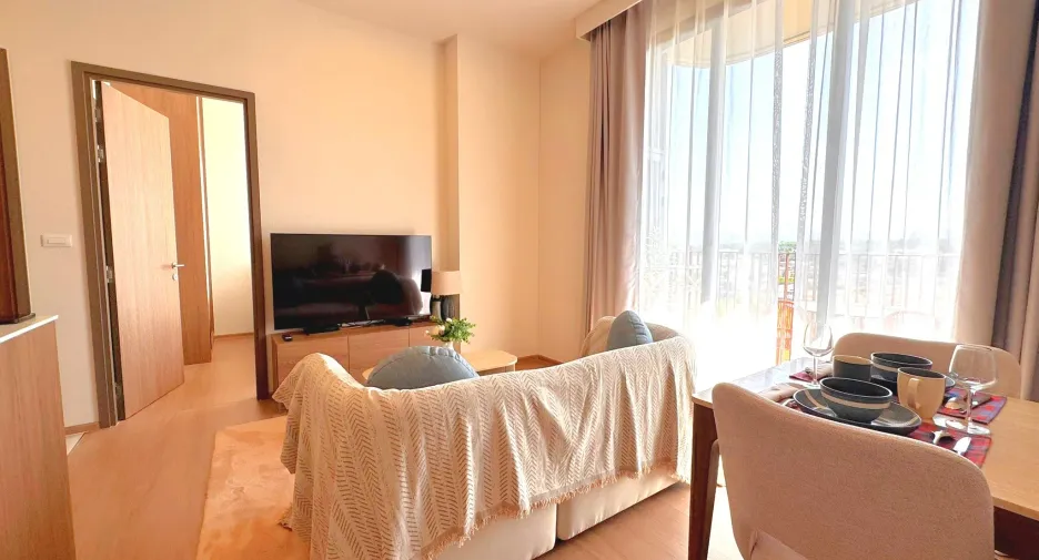 Wohnung zum Kauf und zur Miete mit 2 Zimmer in Thalang, Phuket