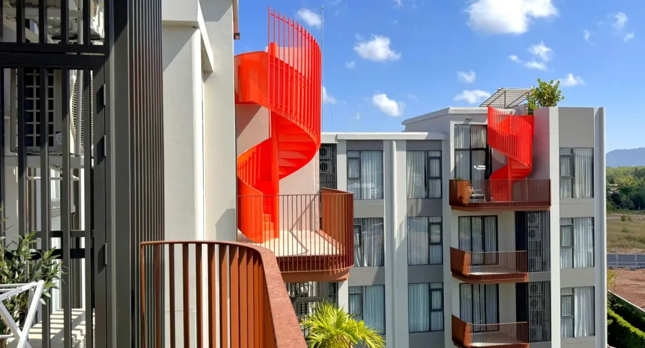 Wohnung zum Kauf und zur Miete mit 2 Zimmer in Thalang, Phuket