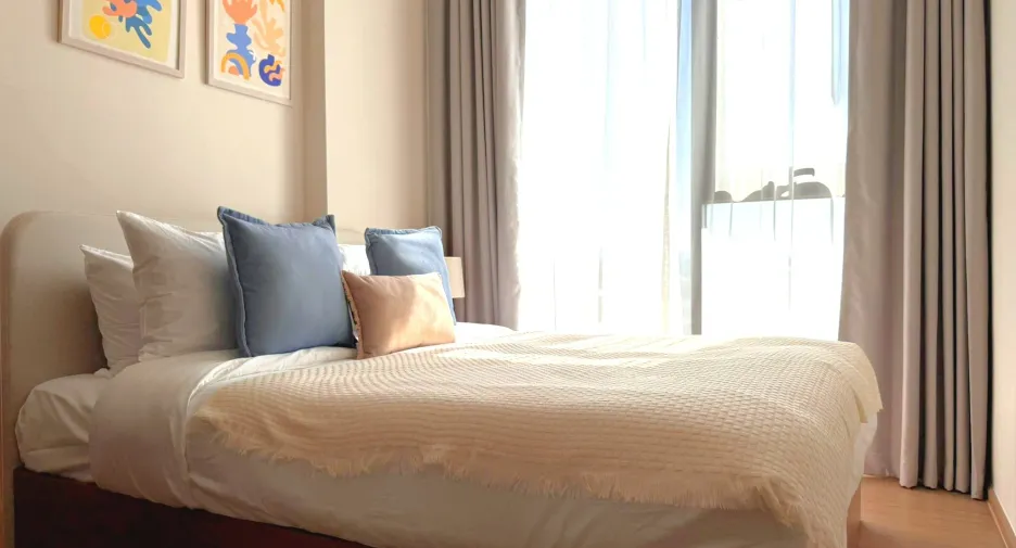 Wohnung zum Kauf und zur Miete mit 2 Zimmer in Thalang, Phuket