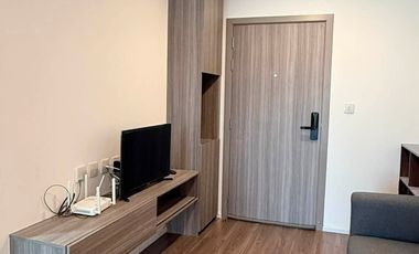 For sale そして for rent 1 Beds condo in Bang Khen, Bangkok