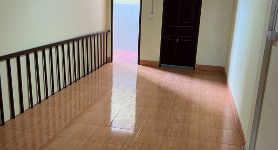À vendre 3 chambres maison de ville à Hua Hin, Prachuap Khiri Khan
