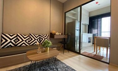 À louer 1 chambre condo à Khlong Toei, Bangkok