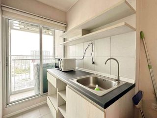 For rent 1 Beds condo in Thon Buri, Bangkok