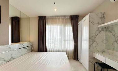 Wohnung zur Miete mit 1 Zimmer in Thon Buri, Bangkok