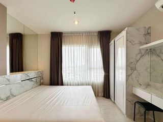 For rent 1 Beds condo in Thon Buri, Bangkok