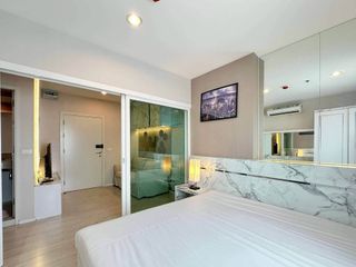 For rent 1 Beds condo in Thon Buri, Bangkok