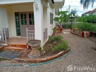 For rent 3 bedrooms house in San Sai, Chiang Mai
